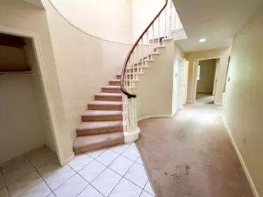 6 1725 Southmere Crescent, Surrey, BC, Surrey — Townhouse for sale