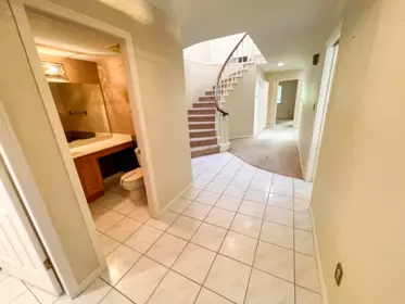 Kitchen Photo of 6 1725 Southmere Crescent, Surrey, BC