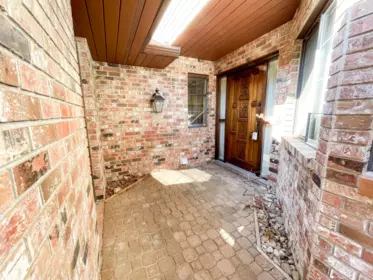 6 1725 Southmere Crescent, Surrey, BC, Surrey — Townhouse for sale