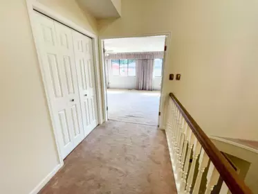 Mudroom Photo of 6 1725 Southmere Crescent, Surrey, BC