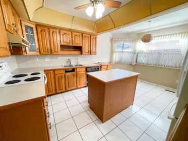 Pantry Photo of 6 1725 Southmere Crescent, Surrey, BC