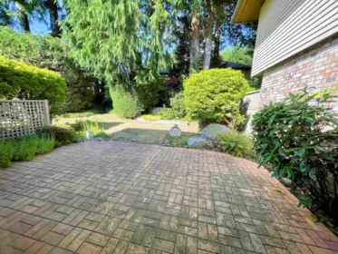 Swimming Pool Photo of 6 1725 Southmere Crescent, Surrey, BC