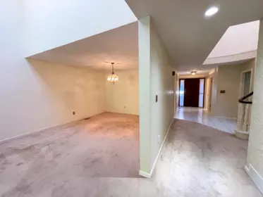 Walk-In Closet Photo of 6 1725 Southmere Crescent, Surrey, BC