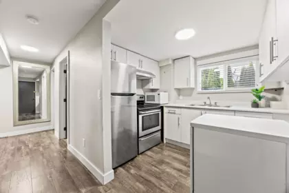 Laundry Room Photo of 26451 30a Avenue, Langley, BC