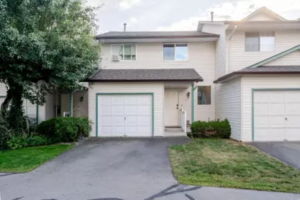 2 45640 Storey Avenue, Chilliwack, BC, Chilliwack — Townhouse for sale