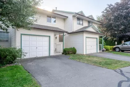 2 45640 Storey Avenue, Chilliwack, BC, Chilliwack — Townhouse for sale