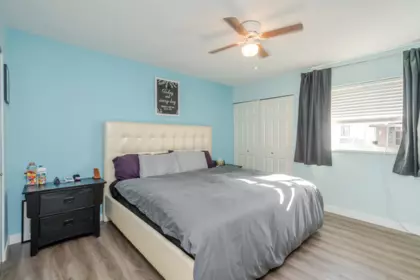 Loft / Bonus Room Photo of 2 45640 Storey Avenue, Chilliwack, BC