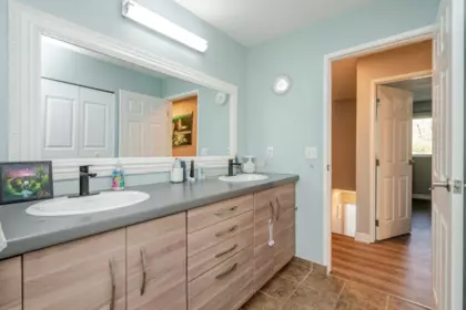 Mudroom Photo of 2 45640 Storey Avenue, Chilliwack, BC