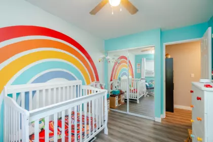 Staircase Photo of 2 45640 Storey Avenue, Chilliwack, BC