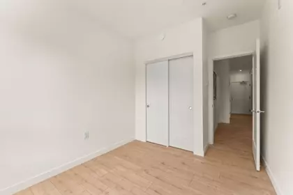 Laundry Room Photo of 124 13788 76 Avenue, Surrey, BC
