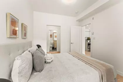 Office / Den Photo of 124 13788 76 Avenue, Surrey, BC