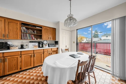 Office / Den Photo of 2843 W 22nd Avenue, Vancouver, BC
