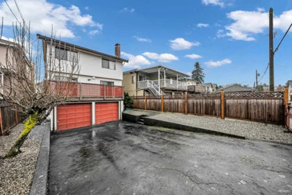 Street View Photo of 2843 W 22nd Avenue, Vancouver, BC