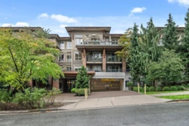 332 1633 Mackay Avenue, North Vancouver, BC