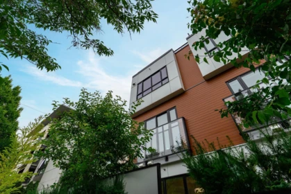 18 520 W 28th Avenue, Vancouver, BC, Vancouver — Townhouse for sale