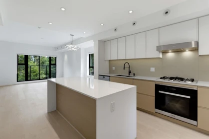 18 520 W 28th Avenue, Vancouver, BC, Vancouver — Townhouse for sale
