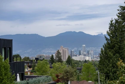 Outdoor Patio Photo of 18 520 W 28th Avenue, Vancouver, BC