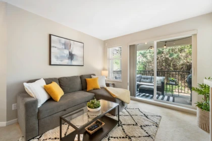 317 4799 Brentwood Drive, Burnaby, BC, Burnaby — Apartment/Condo for sale