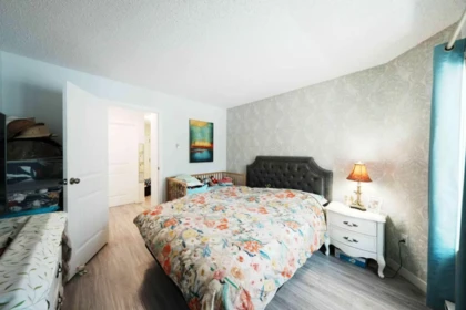Kitchen Photo of 106 7591 Moffatt Road, Richmond, BC