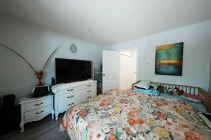Pantry Photo of 106 7591 Moffatt Road, Richmond, BC