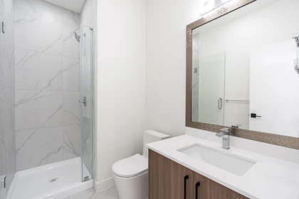 Hallway Photo of 102 10721 157 Street, Surrey, BC