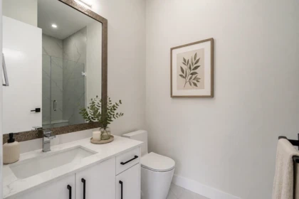 Walk-In Closet Photo of 102 10721 157 Street, Surrey, BC