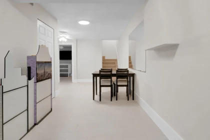 Laundry Room Photo of 34397 Dewdney Trunk Road, Mission, BC