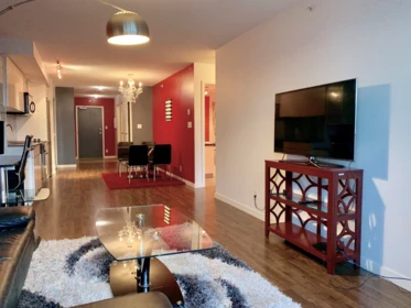 2207 788 Hamilton Street, Vancouver, BC, Vancouver — Apartment/Condo for sale
