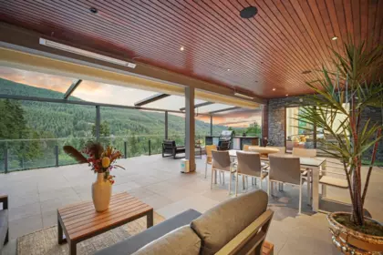 Kitchen Photo of 1083 Uplands Drive, Anmore, BC
