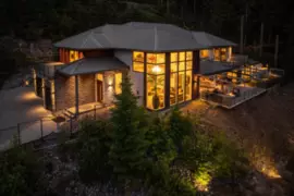 1083 Uplands Drive, Anmore, BC
