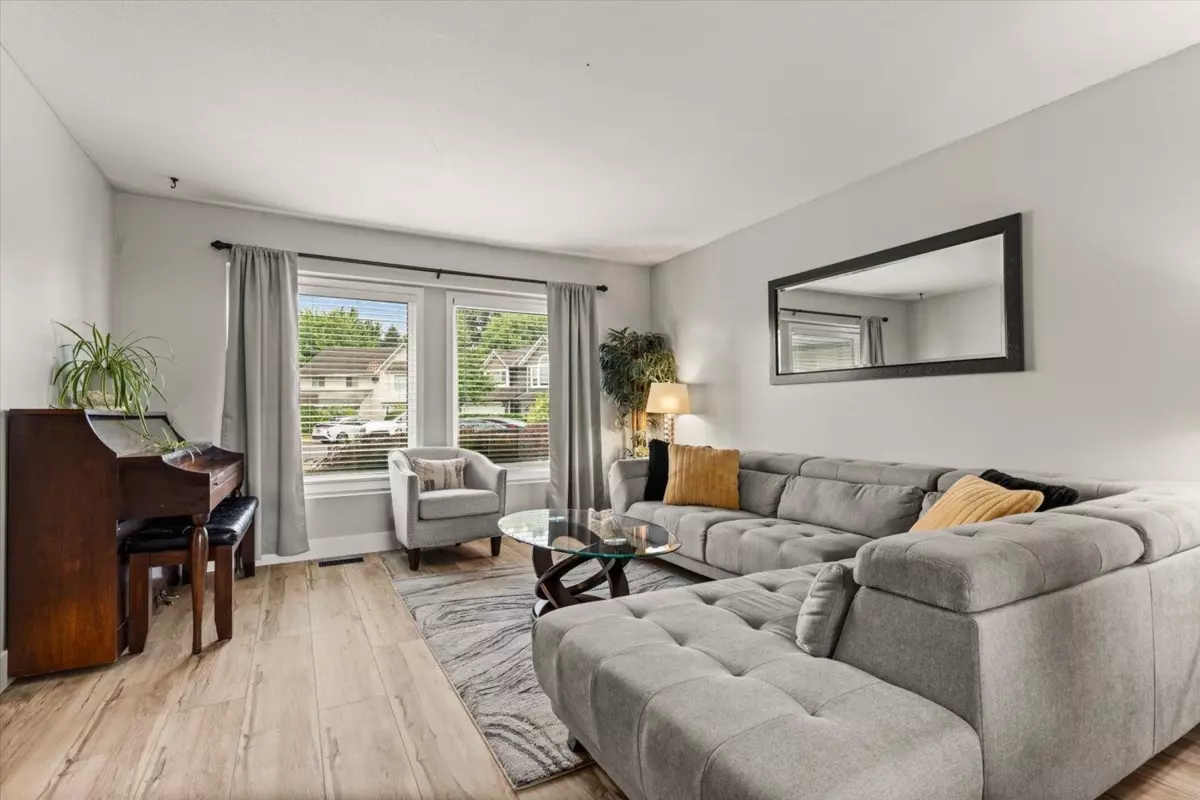Family Room Photo of 44756 Lancaster Drive, Chilliwack, BC