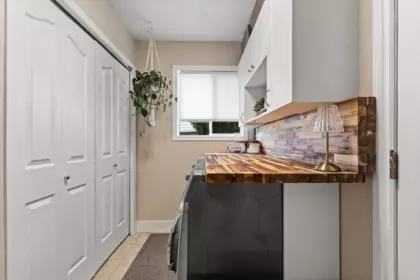 Office / Den Photo of 44756 Lancaster Drive, Chilliwack, BC