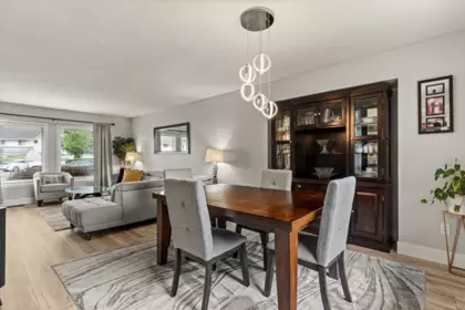 Pantry Photo of 44756 Lancaster Drive, Chilliwack, BC