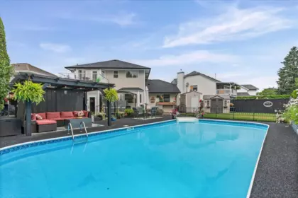 Playground / Recreational Area Near 44756 Lancaster Drive, Chilliwack, BC