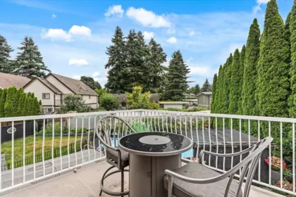 Staircase Photo of 44756 Lancaster Drive, Chilliwack, BC