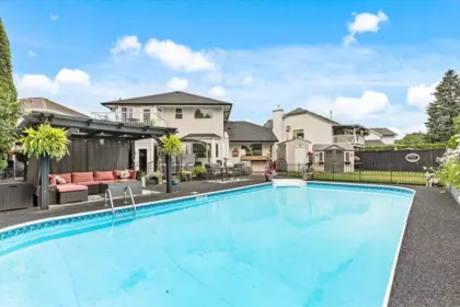 Street View Photo of 44756 Lancaster Drive, Chilliwack, BC