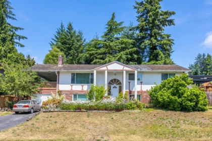 6484 Sunshine Drive, Delta, BC, Delta — Single Family Residence for sale