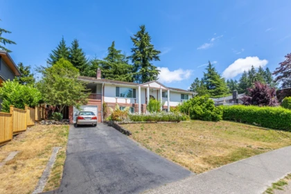 6484 Sunshine Drive, Delta, BC, Delta — Single Family Residence for sale
