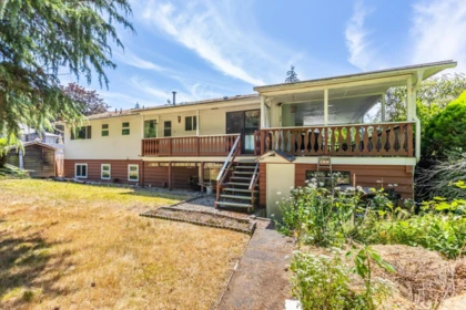 Fitness Center Photo Near 6484 Sunshine Drive, Delta, BC