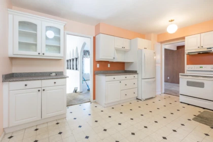 Office / Den Photo of 6484 Sunshine Drive, Delta, BC