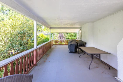 Outdoor Kitchen Photo of 6484 Sunshine Drive, Delta, BC