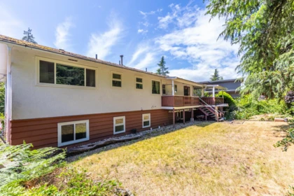 Street View Photo of 6484 Sunshine Drive, Delta, BC