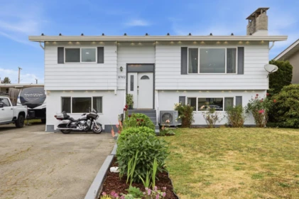 8762 Cornwall Crescent, Chilliwack, BC, Chilliwack — Single Family Residence for sale