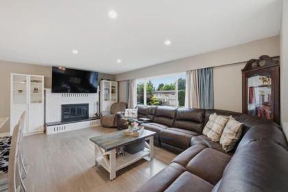 8762 Cornwall Crescent, Chilliwack, BC, Chilliwack — Single Family Residence for sale