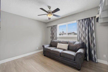 Loft / Bonus Room Photo of 8762 Cornwall Crescent, Chilliwack, BC