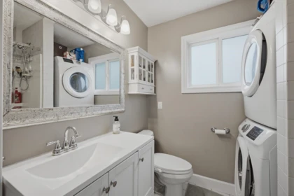 Office / Den Photo of 8762 Cornwall Crescent, Chilliwack, BC