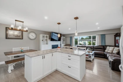 Primary Bedroom Photo of 8762 Cornwall Crescent, Chilliwack, BC
