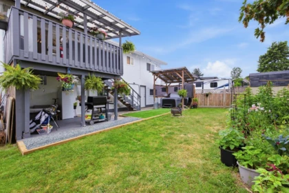 Street View Photo of 8762 Cornwall Crescent, Chilliwack, BC