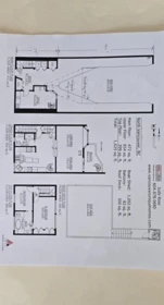 Hallway Photo of JNW33 415 W Esplanade, North Vancouver, BC