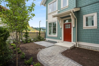 115 1301 Brewster Drive, Coquitlam, BC, Coquitlam — Townhouse for sale